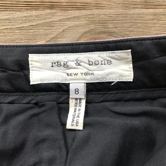 Rag & Bone Sport Trousers - Picture 9 of 10